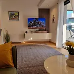 La&Ma Apartment
