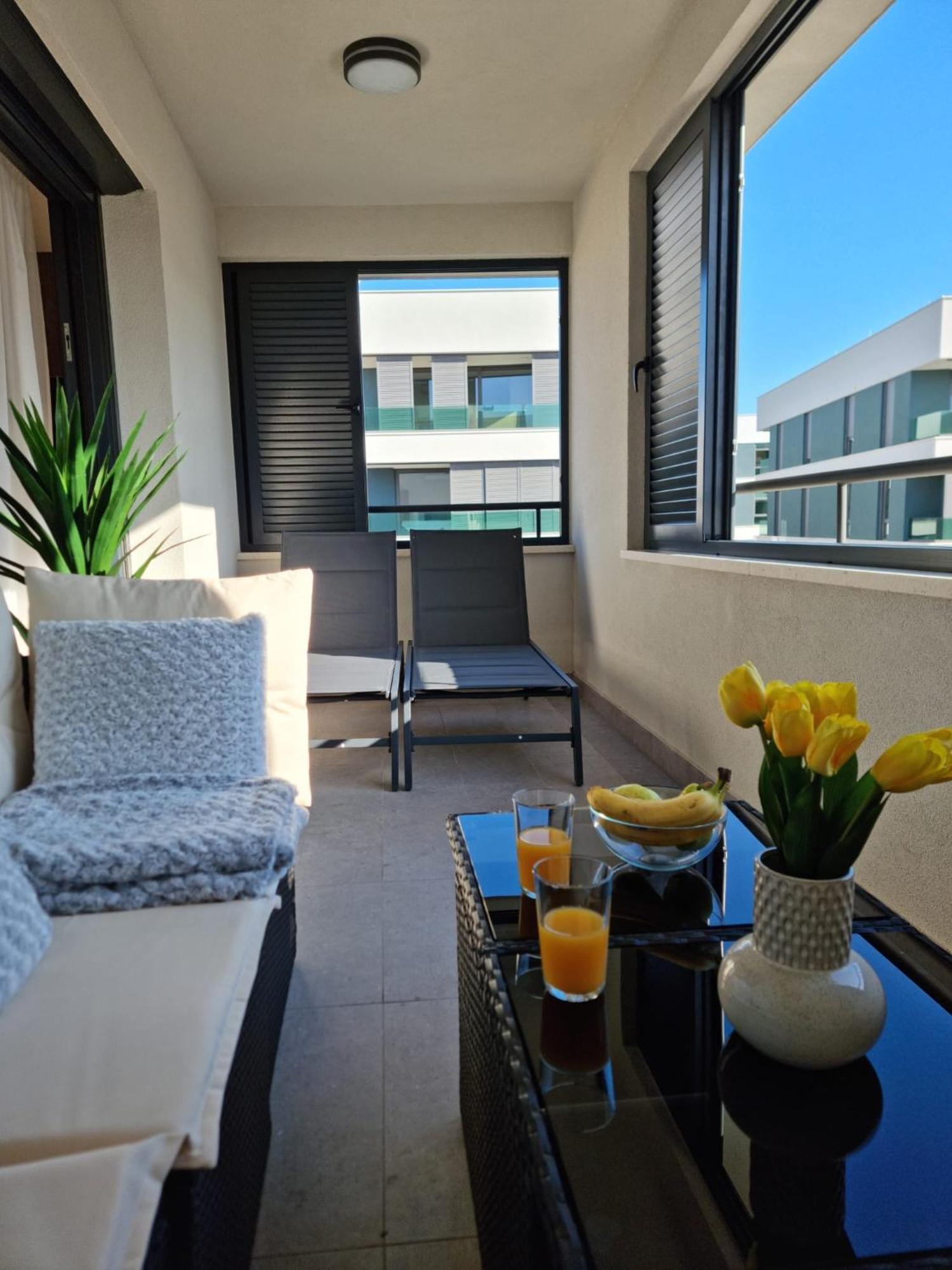 La&ma Apartman Zadar