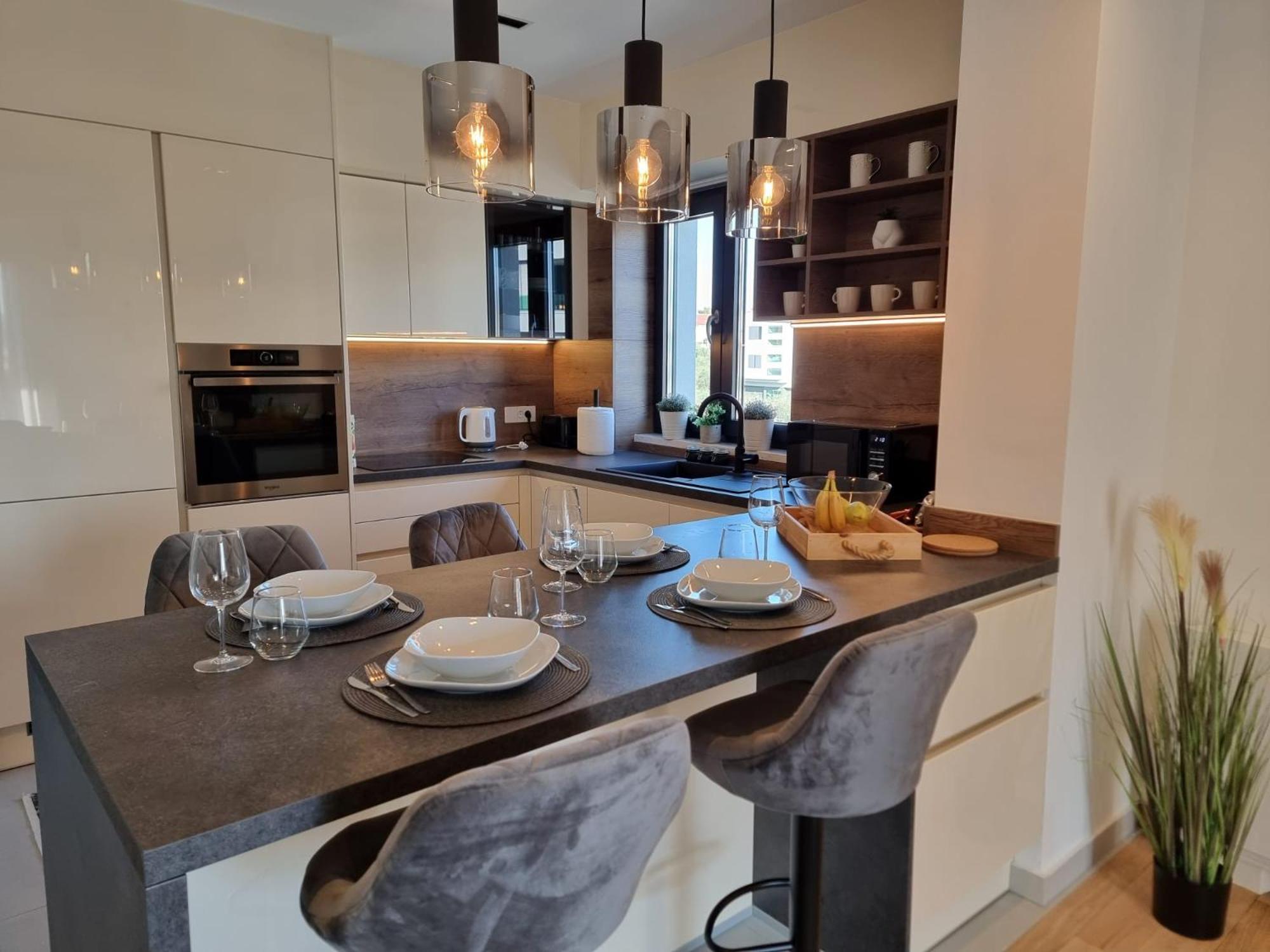 Apartman La&ma Zadar