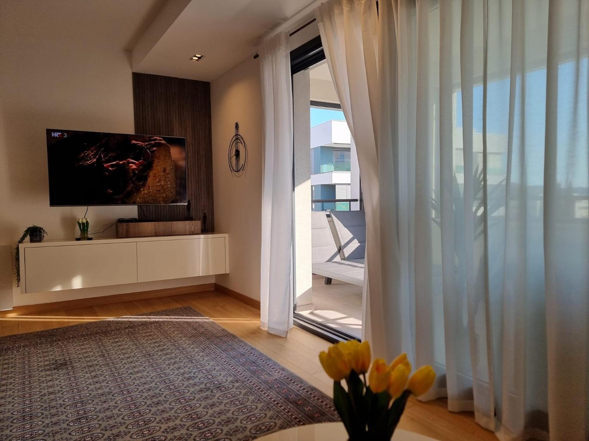 Apartman La&ma *