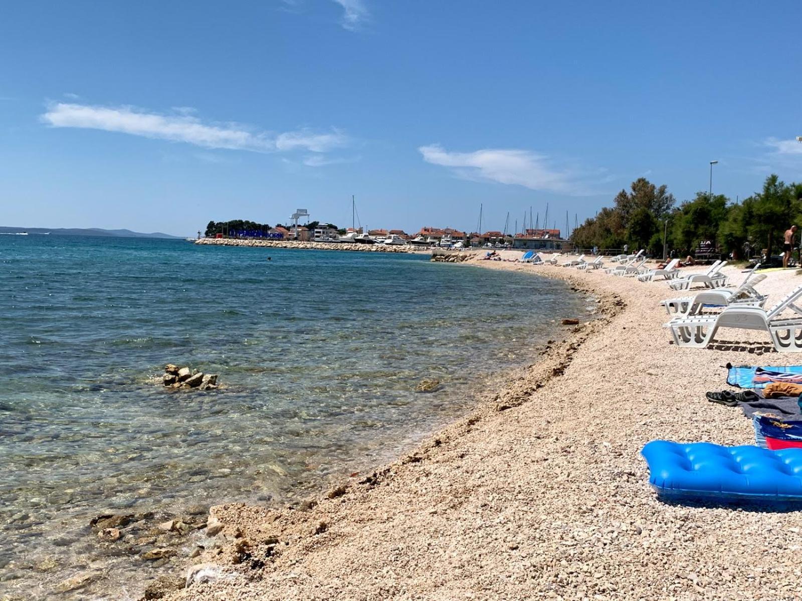Apartman La&ma Zadar