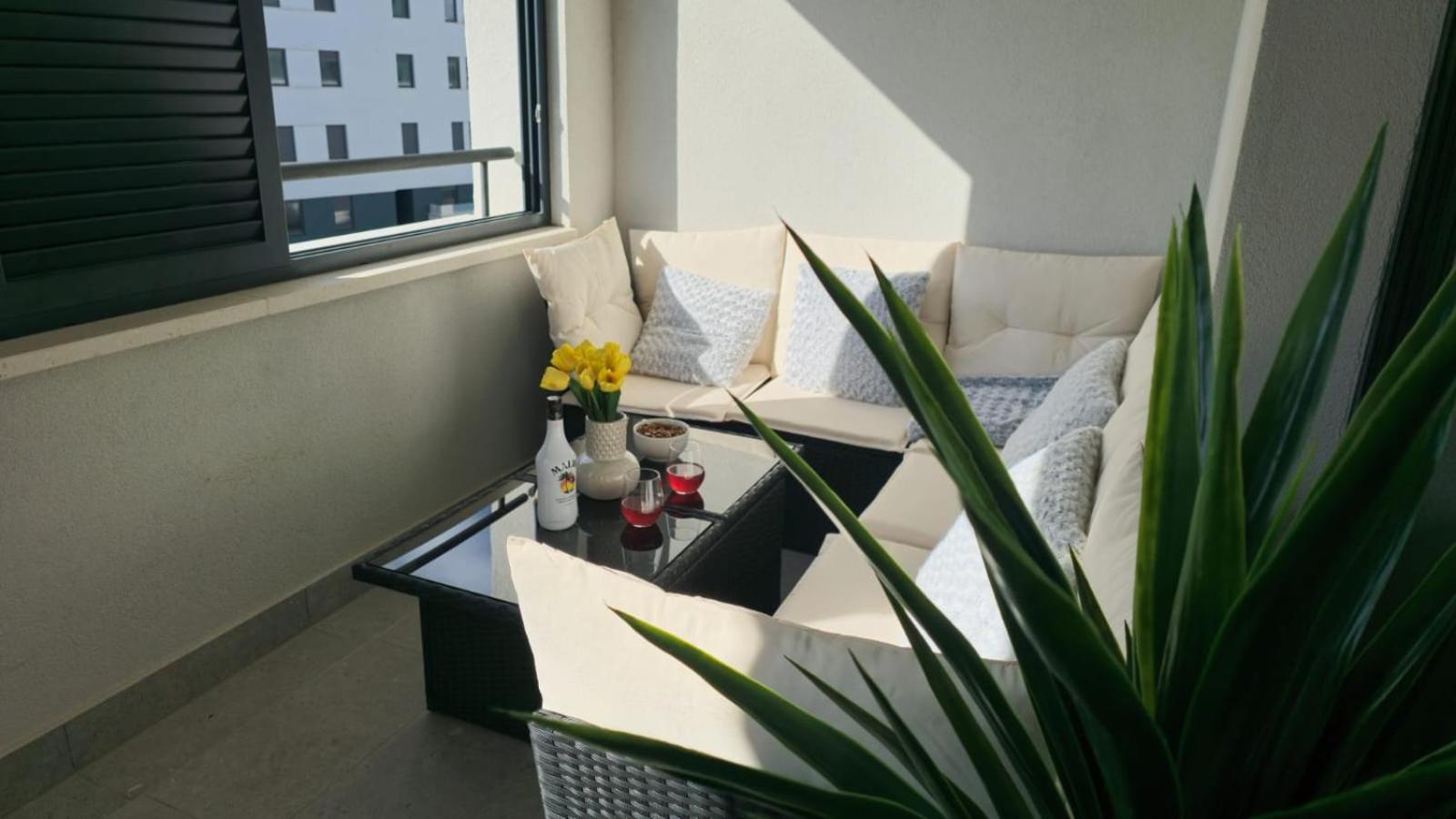La&ma Apartman