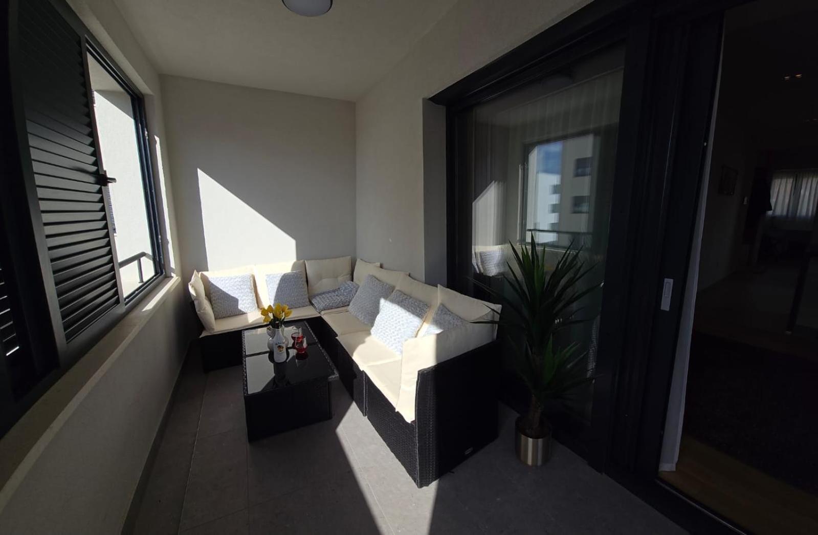 Apartman La&ma