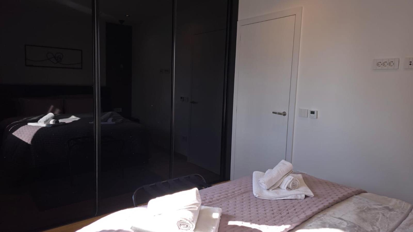 La&ma Apartman