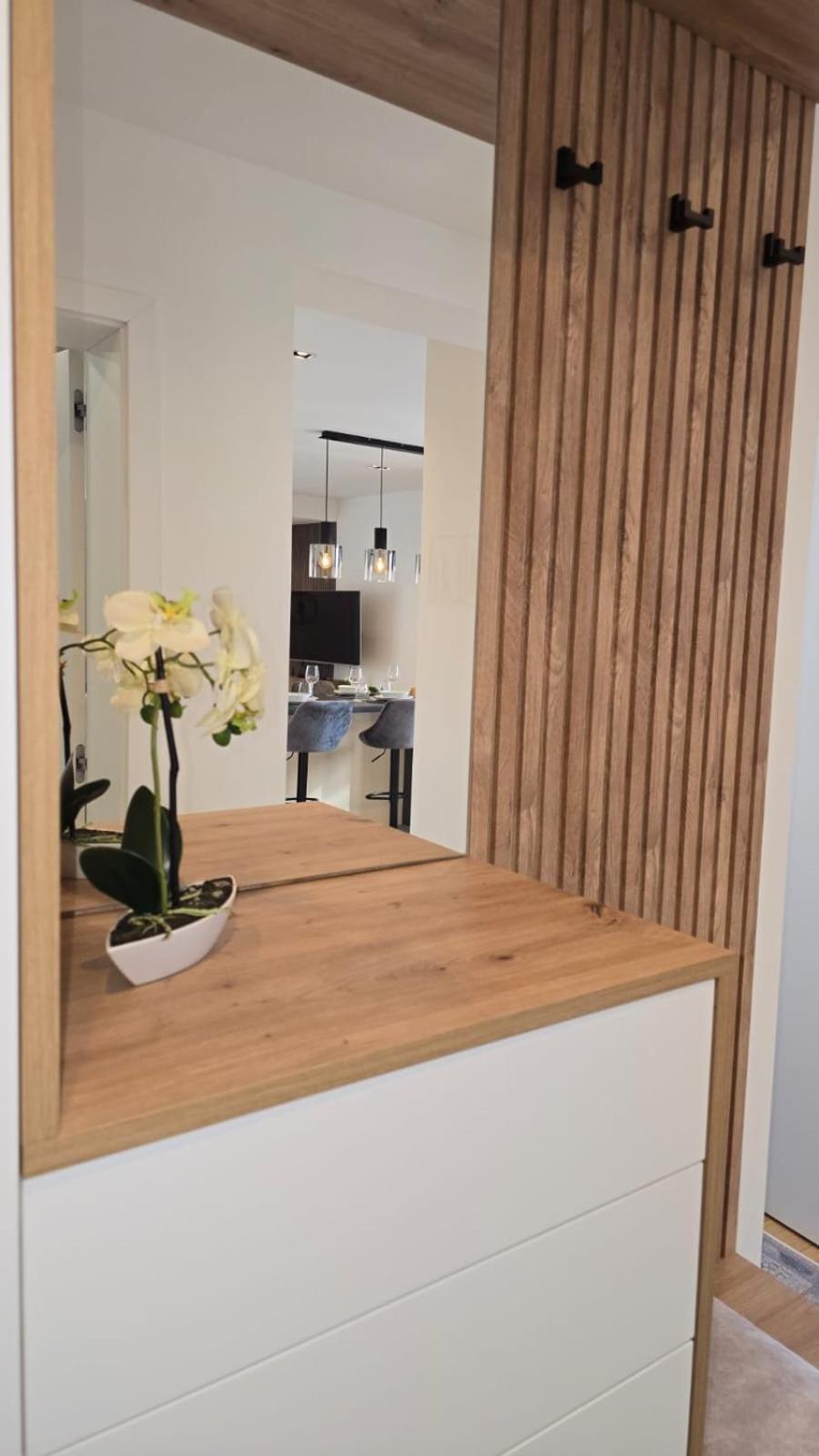 Apartman La&ma Zadar