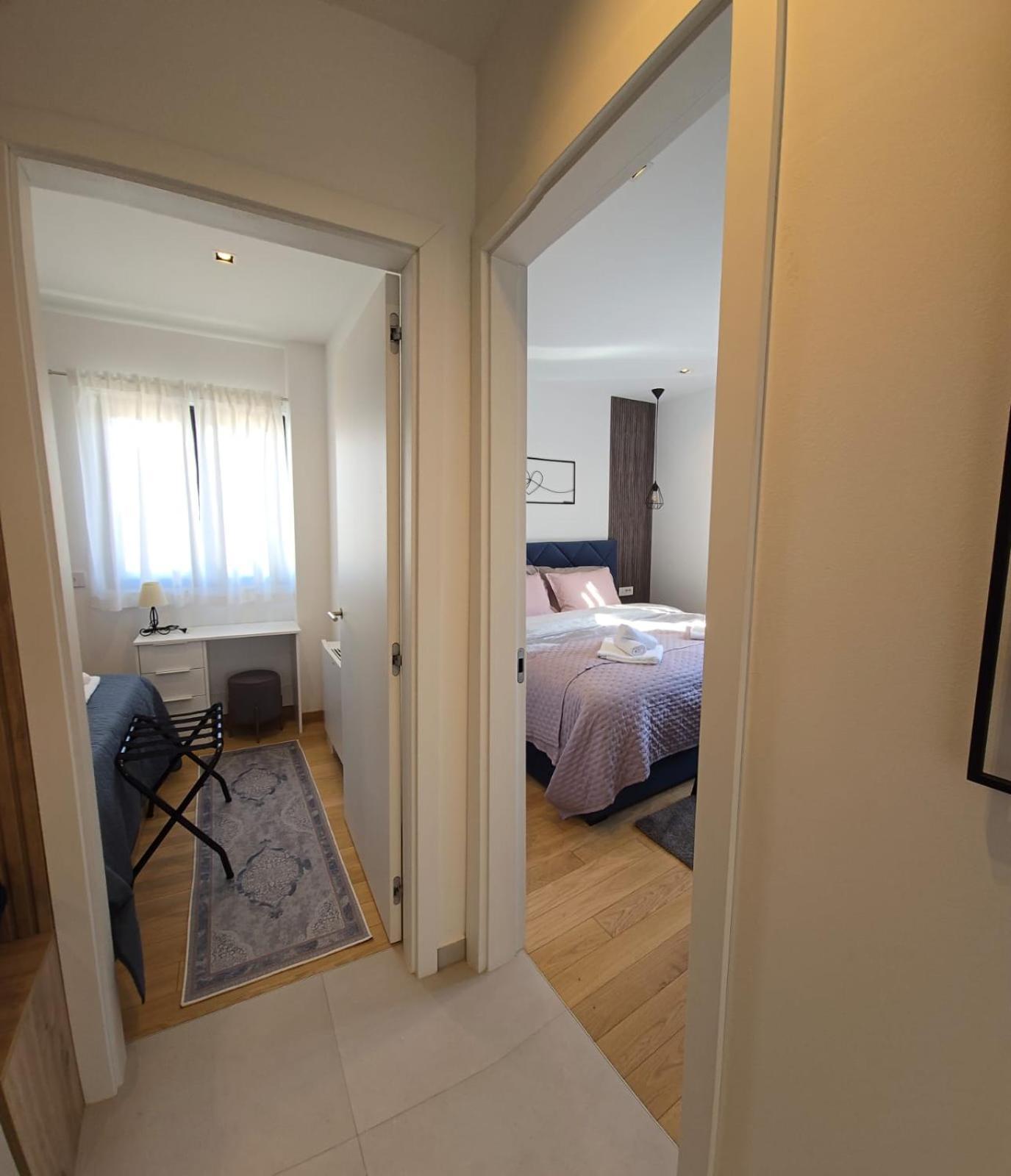 La&ma Apartman Zadar
