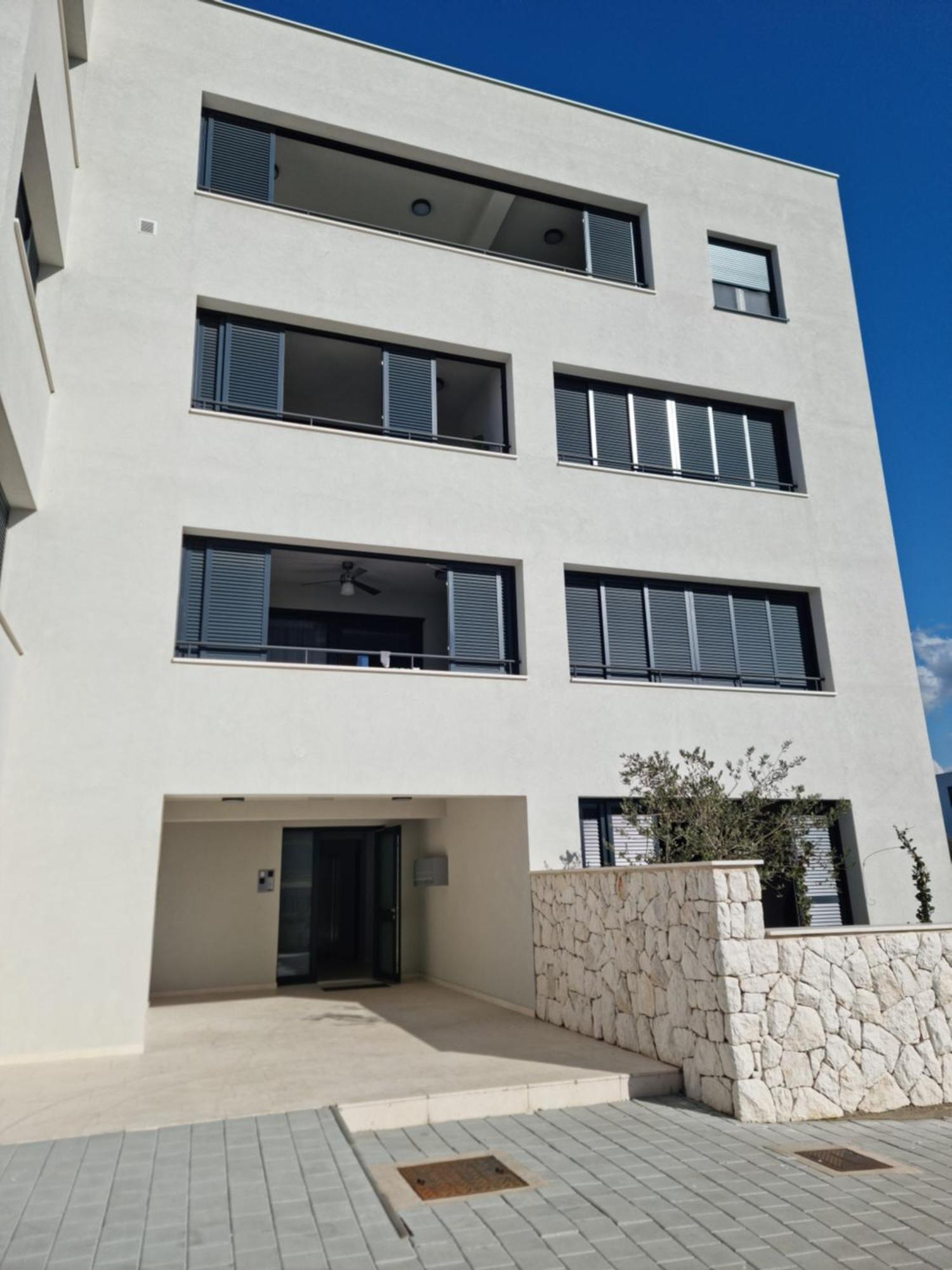 Apartmán La&ma